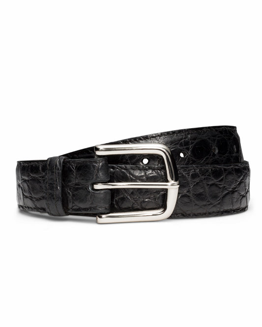 Men's Alligator Belt | Tecovas Men