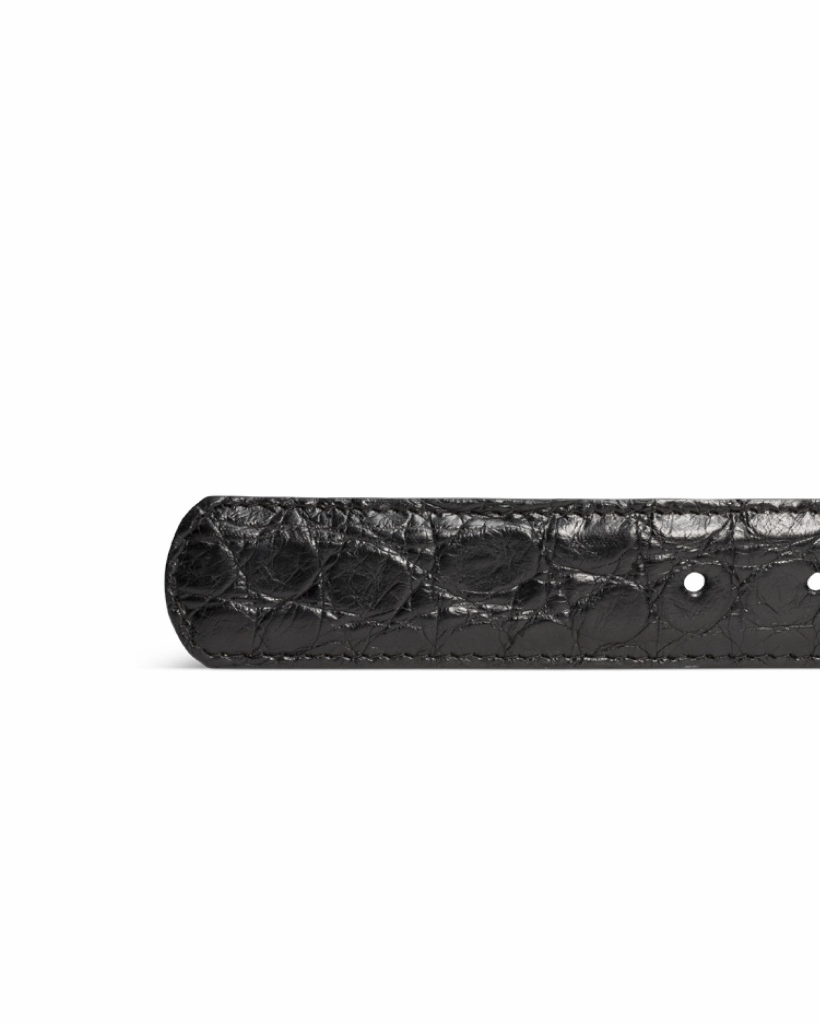 Men's Alligator Belt | Tecovas Men