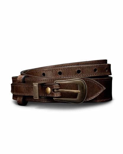 Men's Ranger Belt | Tecovas Men