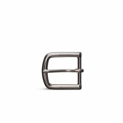 Nickel-Plated Brass,OS