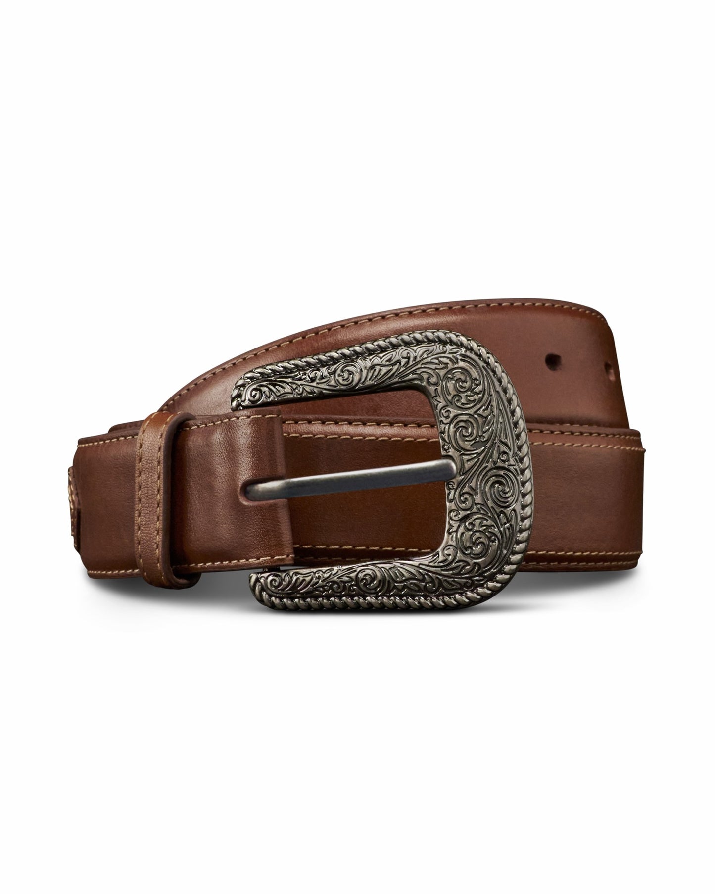 Men's Western Belt | Tecovas Men