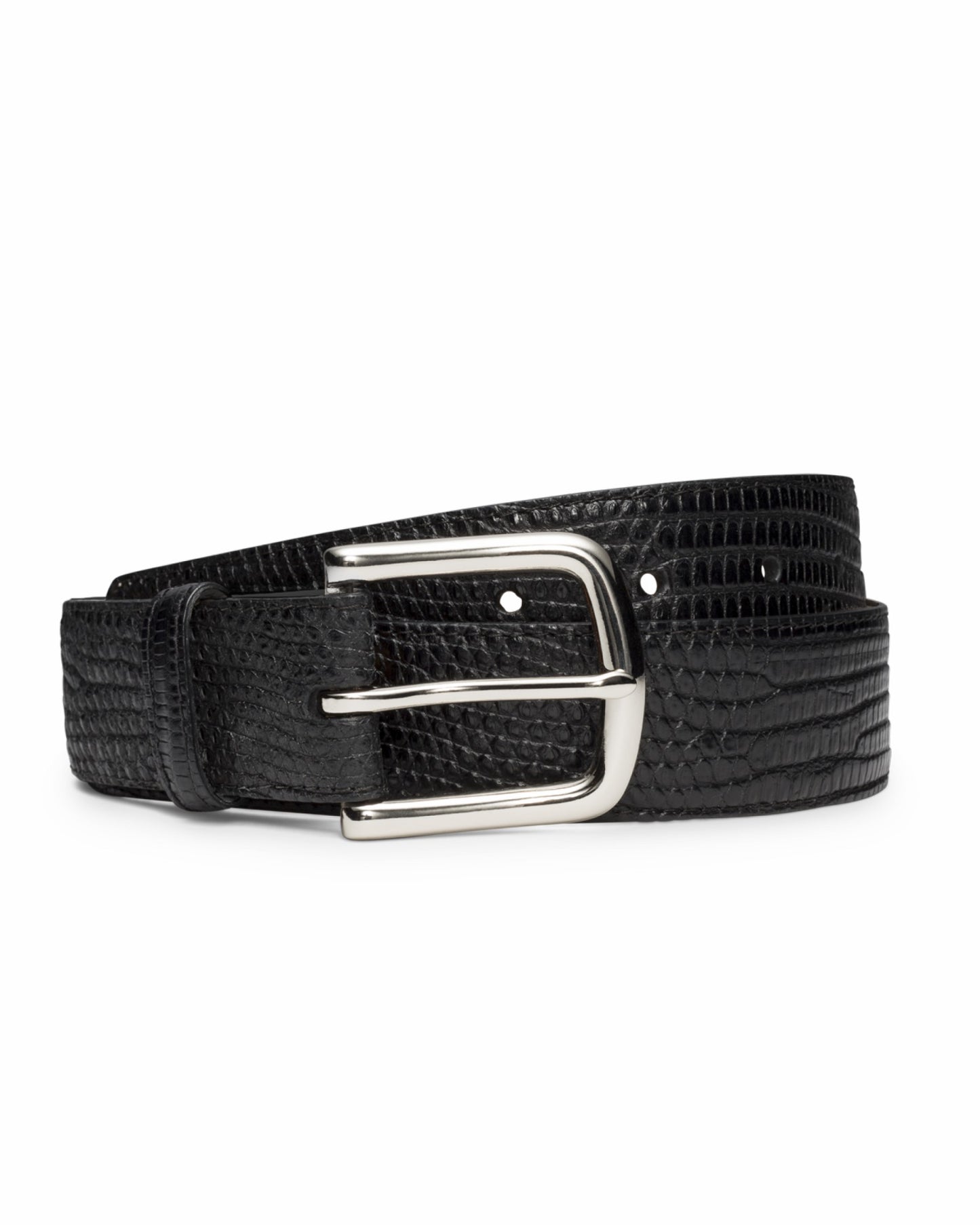 Men's Lizard Belt | Tecovas Men