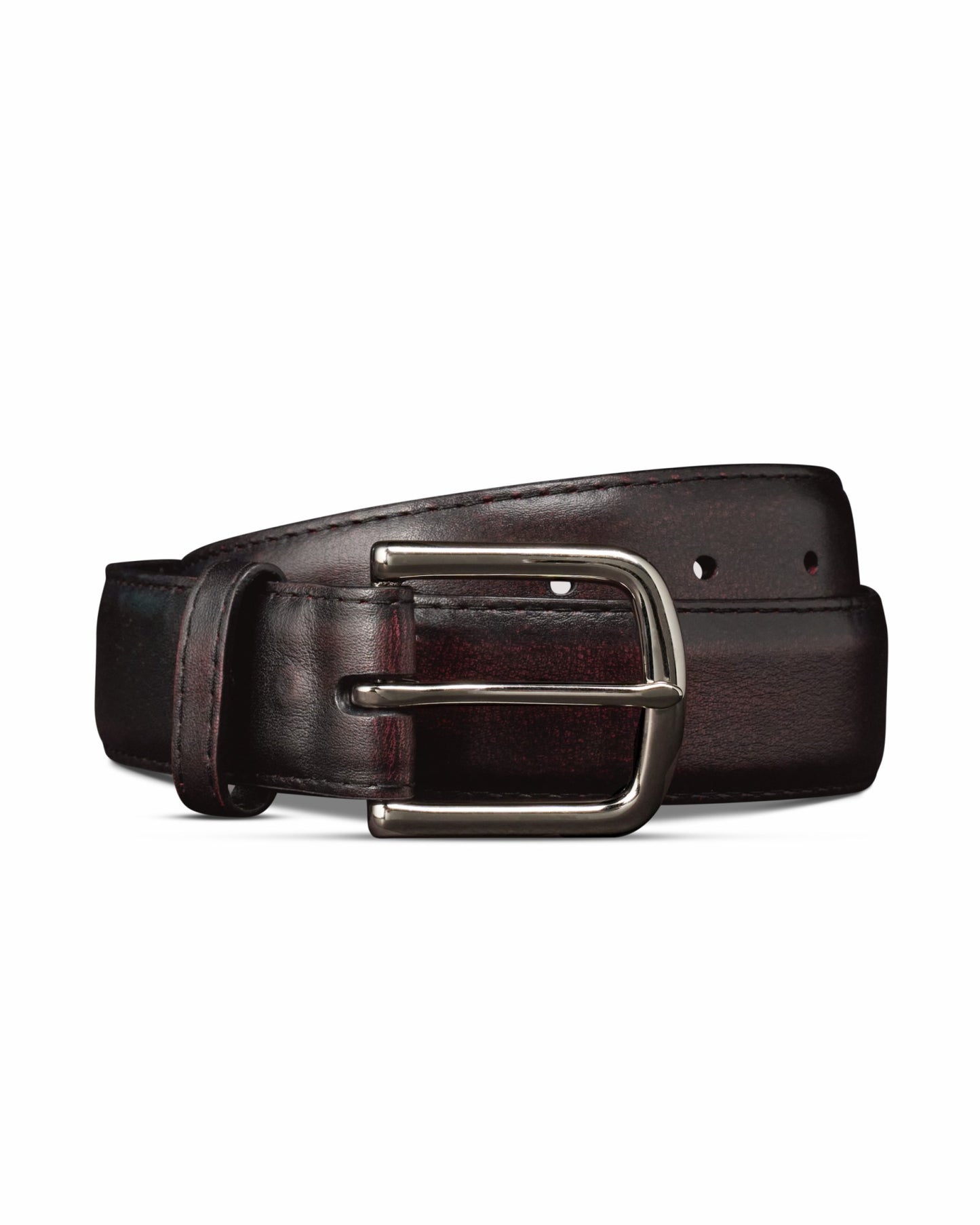 Men's Cowhide Belt | Tecovas Men