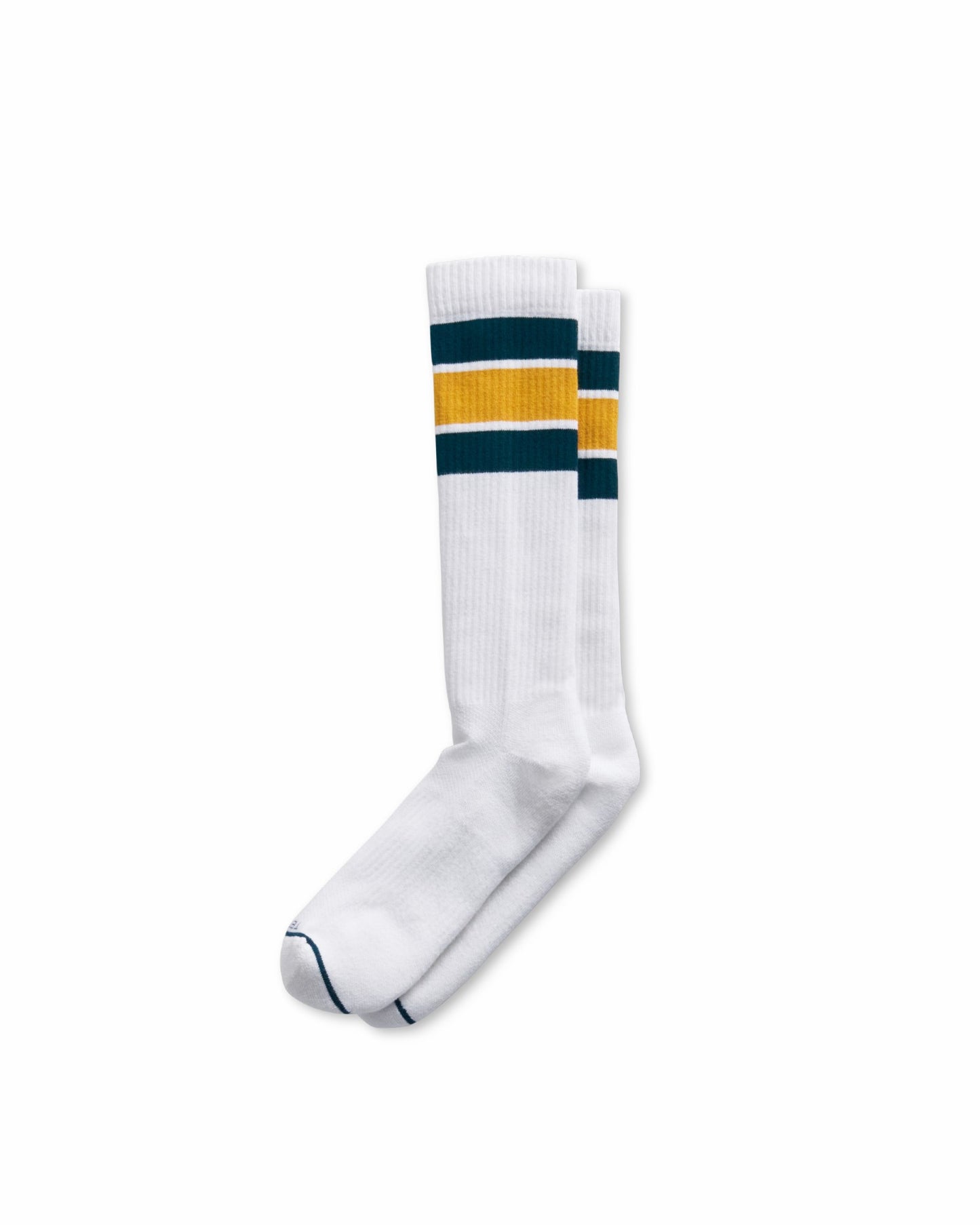 Mid-Calf Performance Socks (2-Pack) | Tecovas Men