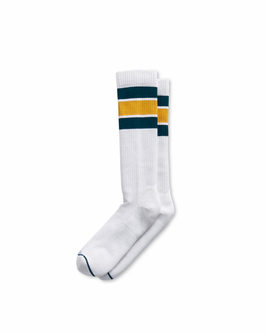 Mid-Calf Performance Socks (2-Pack) | Tecovas Men