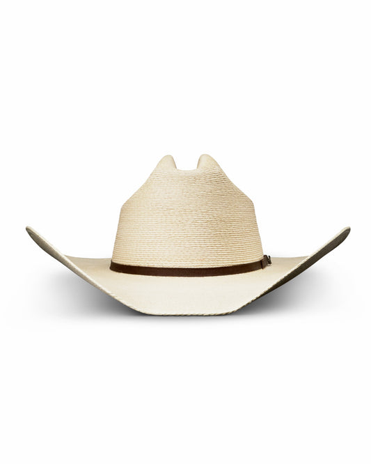 Cattleman Palm Cowboy Hat | Tecovas Men|Women