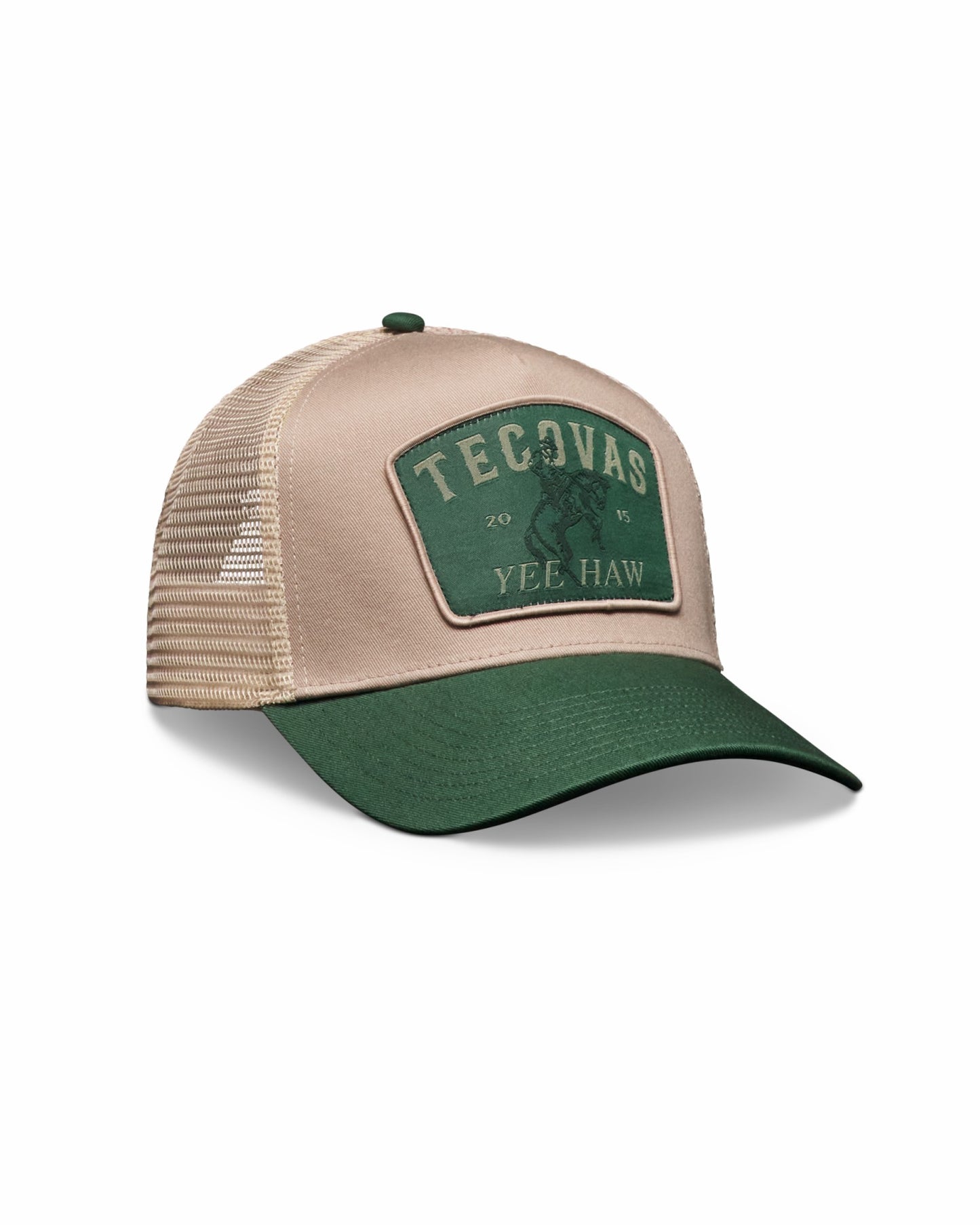 Yee Haw Trucker | Tecovas Men