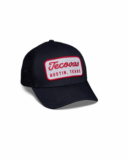 Mechanic Trucker | Tecovas Men