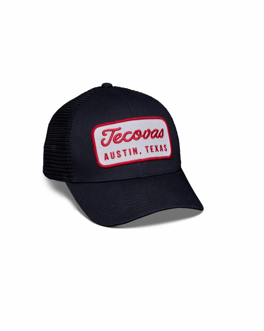 Mechanic Trucker | Tecovas Men