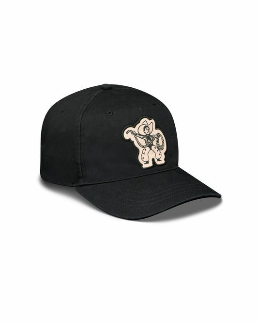 Cowboy Patch Hat | Tecovas Men