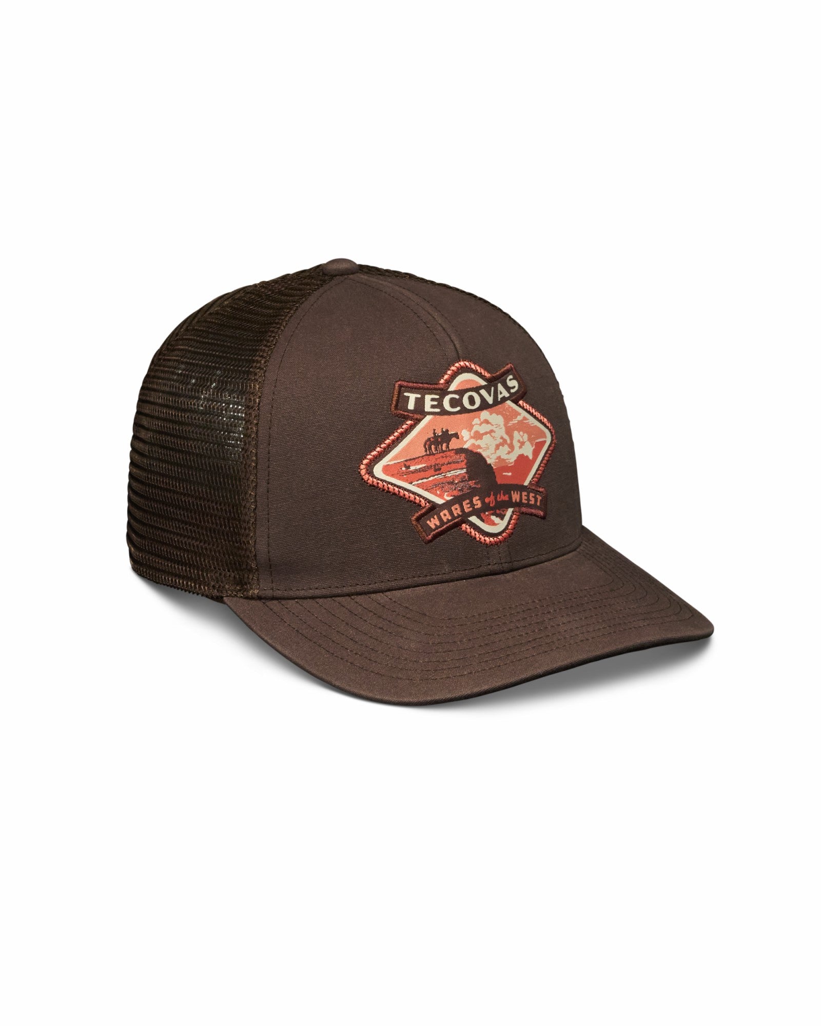 Dark Brown,OS