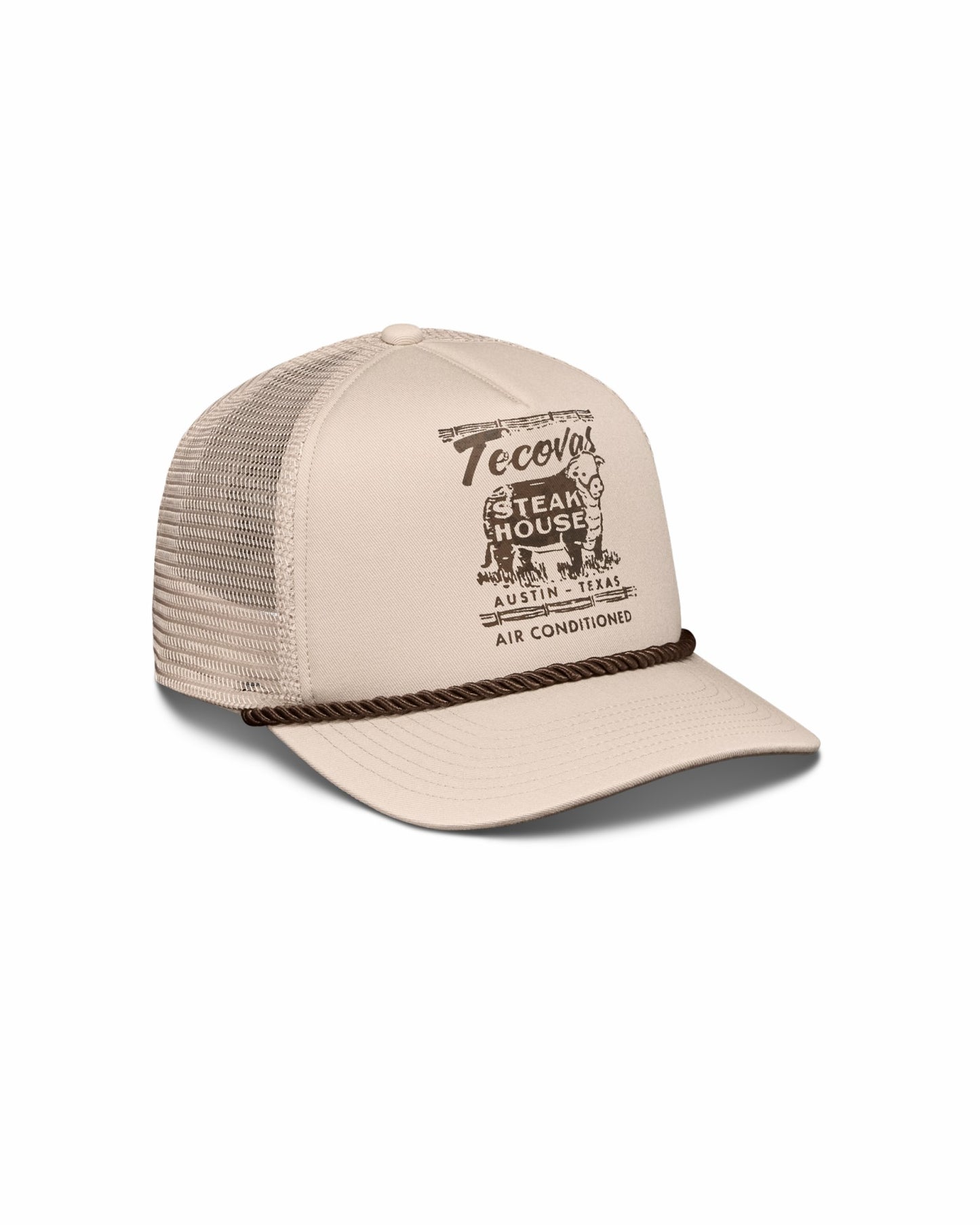 Tecovas Steakhouse Trucker | Tecovas Men