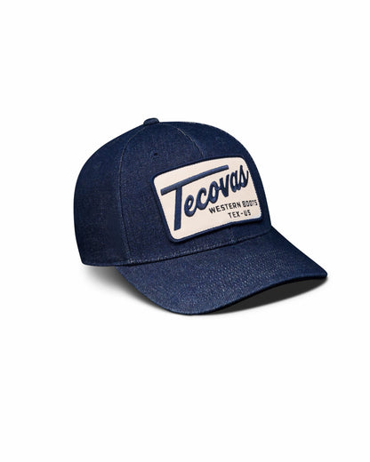 Tecovas Denim Hat | Tecovas Men