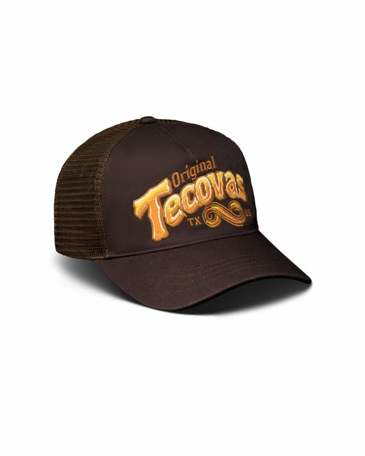 Original Tecovas Trucker | Tecovas Men