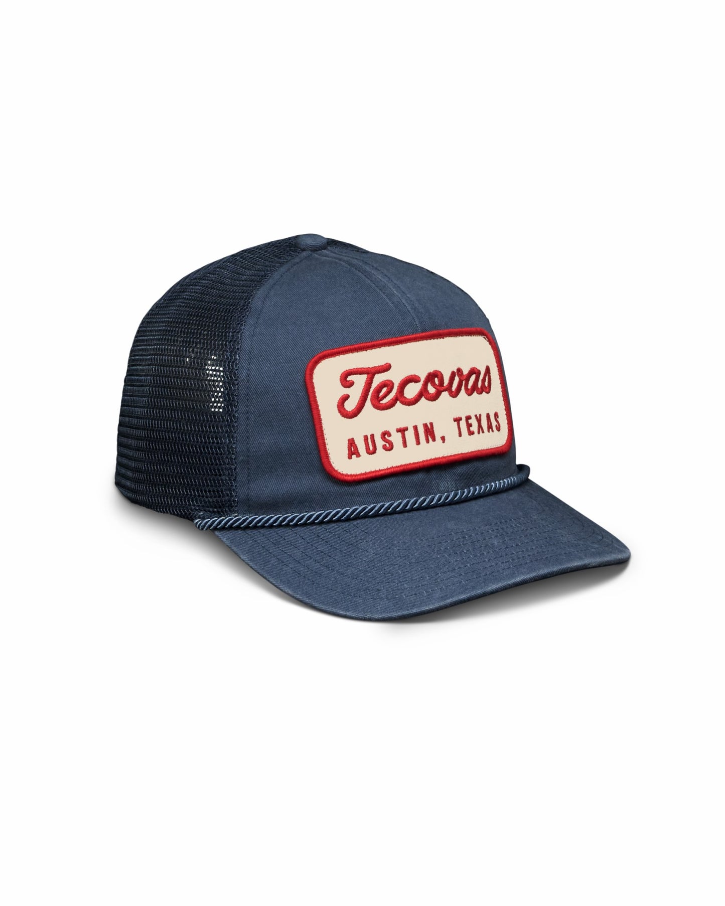 Mechanic Trucker | Tecovas Men