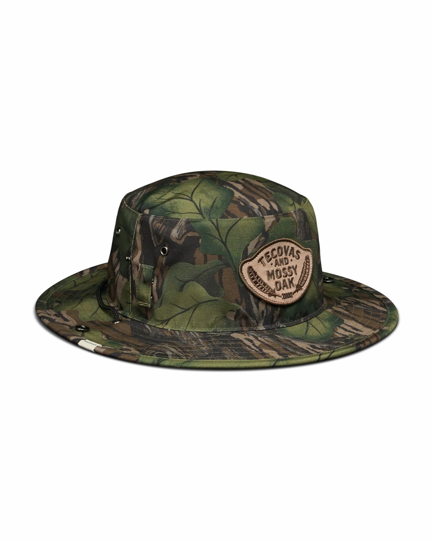 Mossy Oak Full Foliage,OS