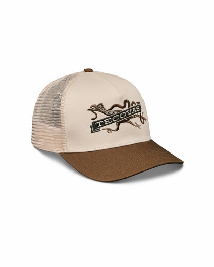 Roadrunner Trucker | Tecovas Men