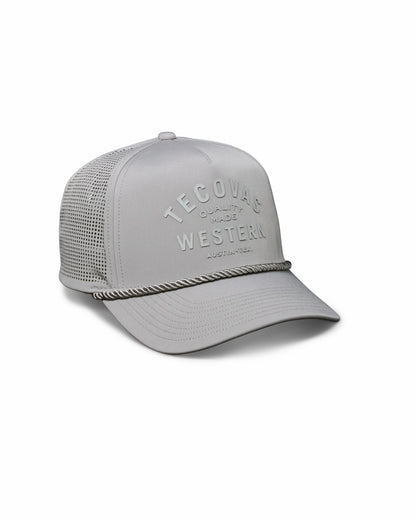 Quality Made Performance Trucker | Tecovas Men