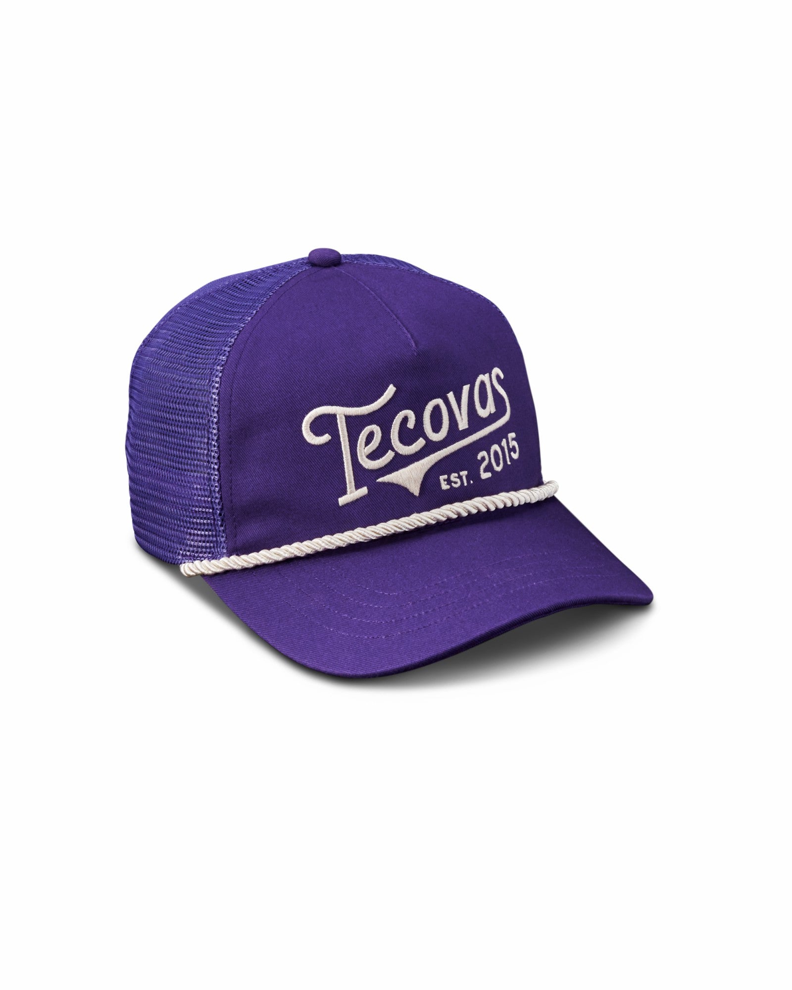 Tecovas Gameday Trucker | Tecovas Men