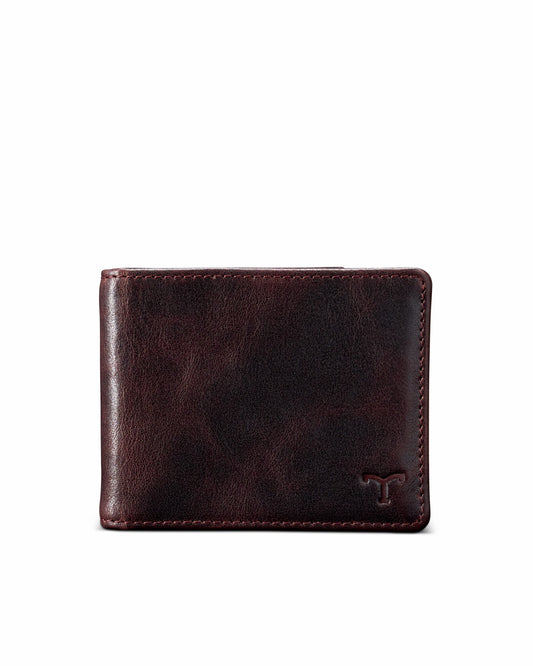 Men's Billfold Moneyclip | Tecovas Men
