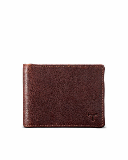 Men's Billfold Moneyclip | Tecovas Men