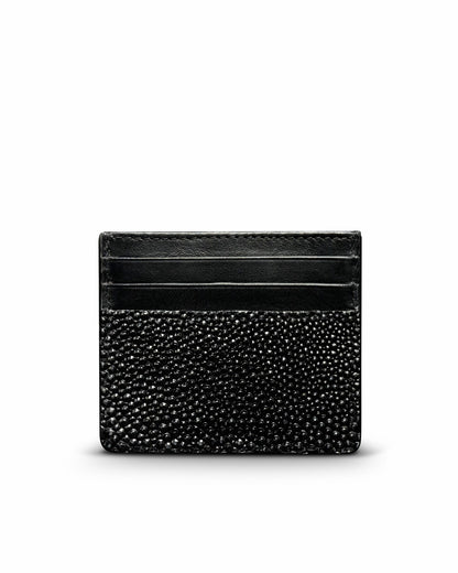 Men's Stingray Card Case | Tecovas Men