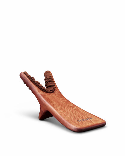 Beechwood/Mocha Suede,OS