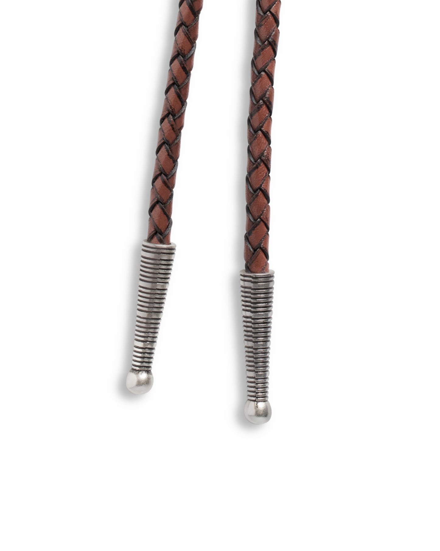 Iron Lamb Turquoise Drop Bolo | Tecovas Men|Women