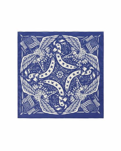 Americana Bandana | Tecovas Men|Women|New Arrivals