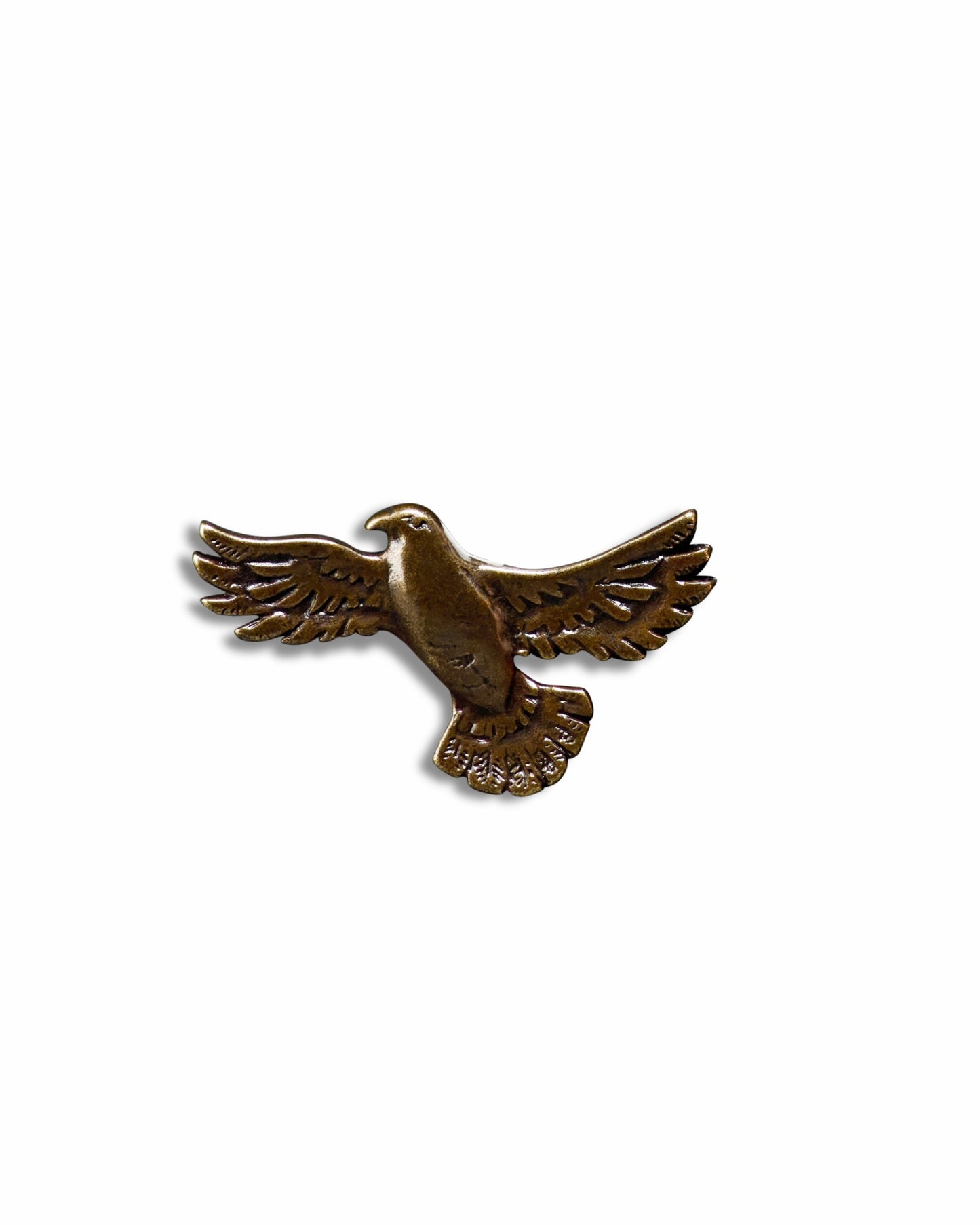 Antique Brass,OS