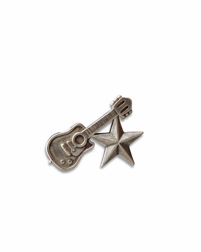 Nickel-Plated Brass,OS