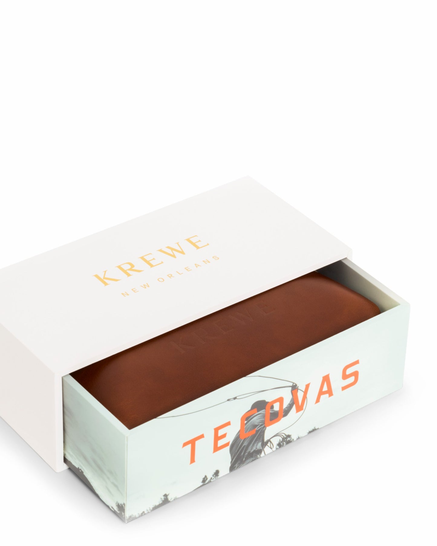 Tecovas x KREWE Vindel | Tecovas Men|Women