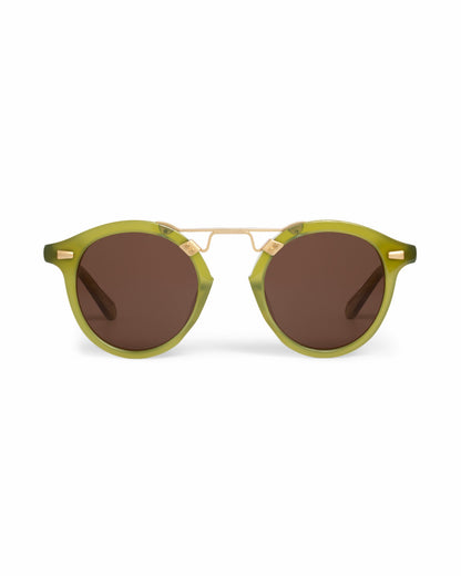 Tecovas x KREWE STL II | Tecovas Men|Women