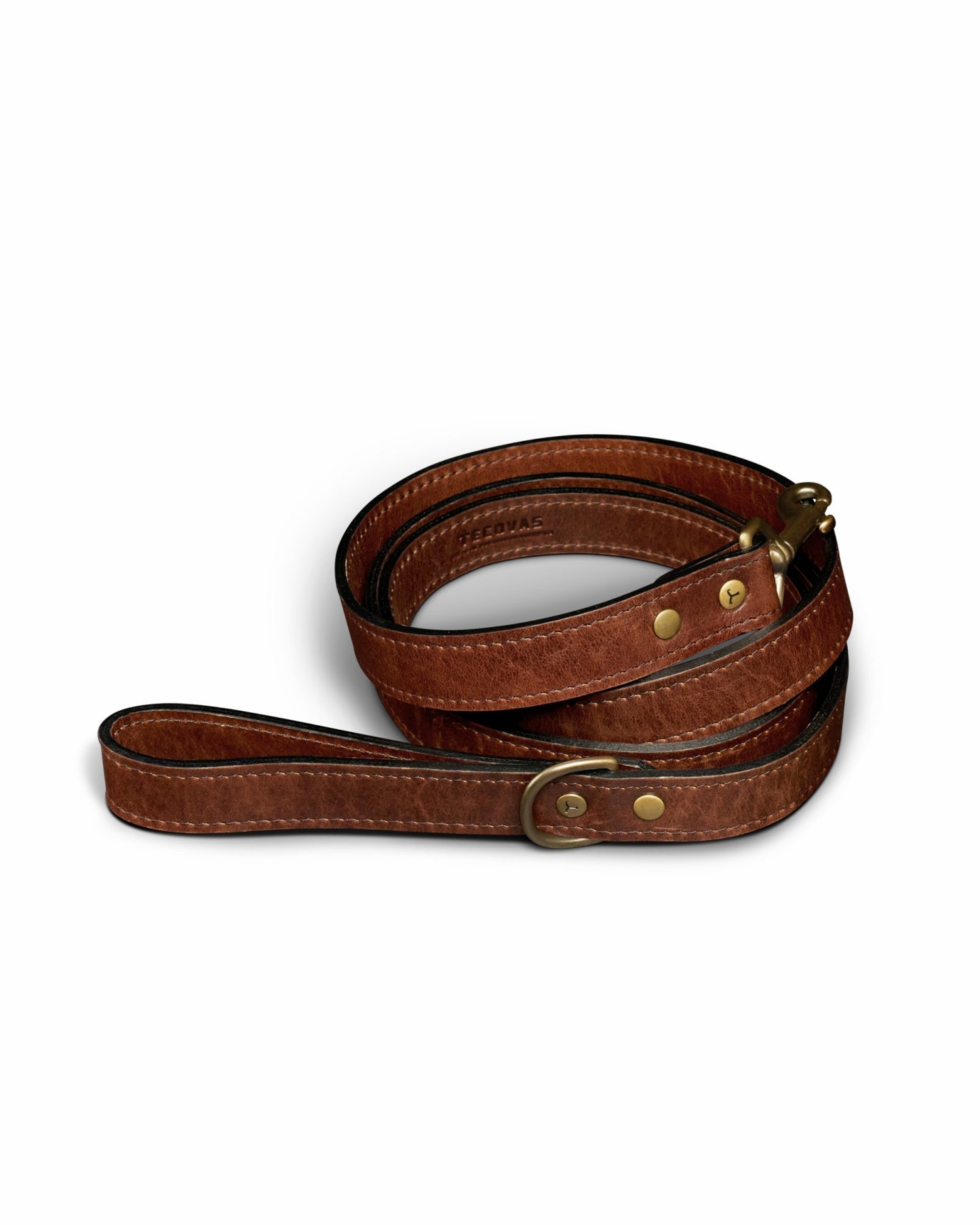 Leather Dog Leash | Tecovas Men|Women