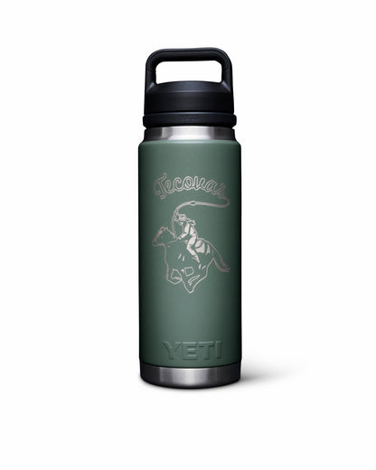 YETI 26 oz Water Bottle | Tecovas Men