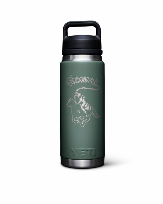 YETI 26 oz Water Bottle | Tecovas Men
