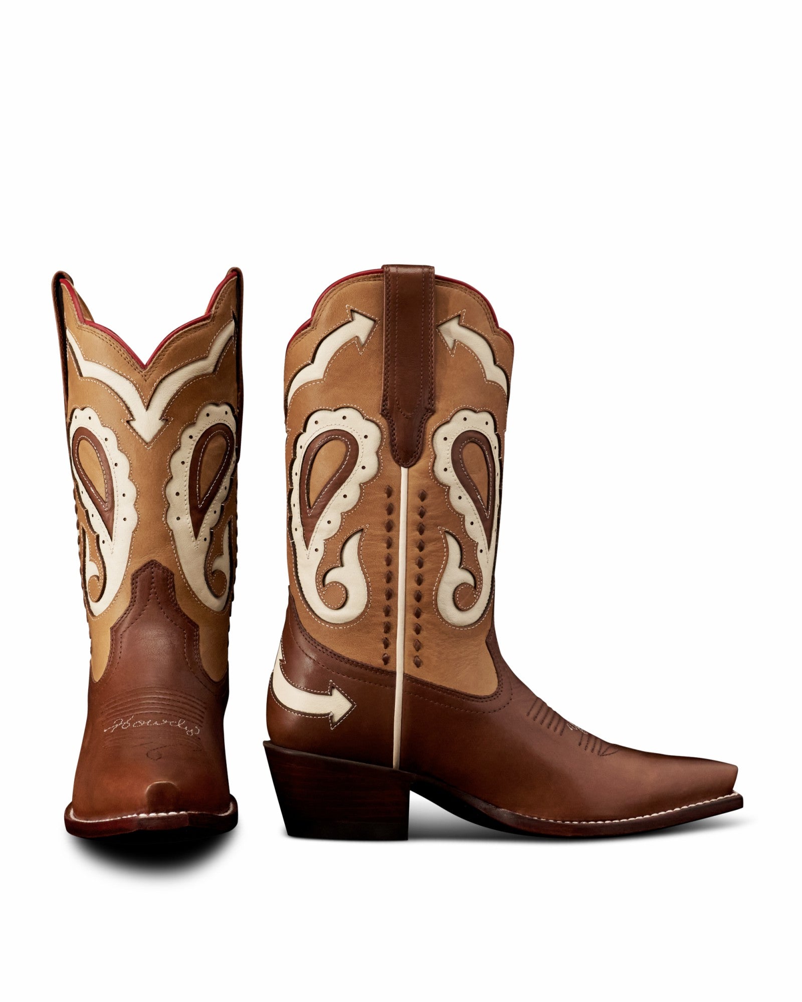 The Sadie Vintage | Tecovas Women