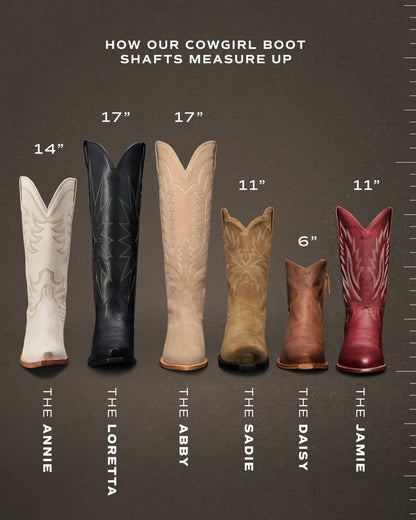 The Annie | Tecovas Women