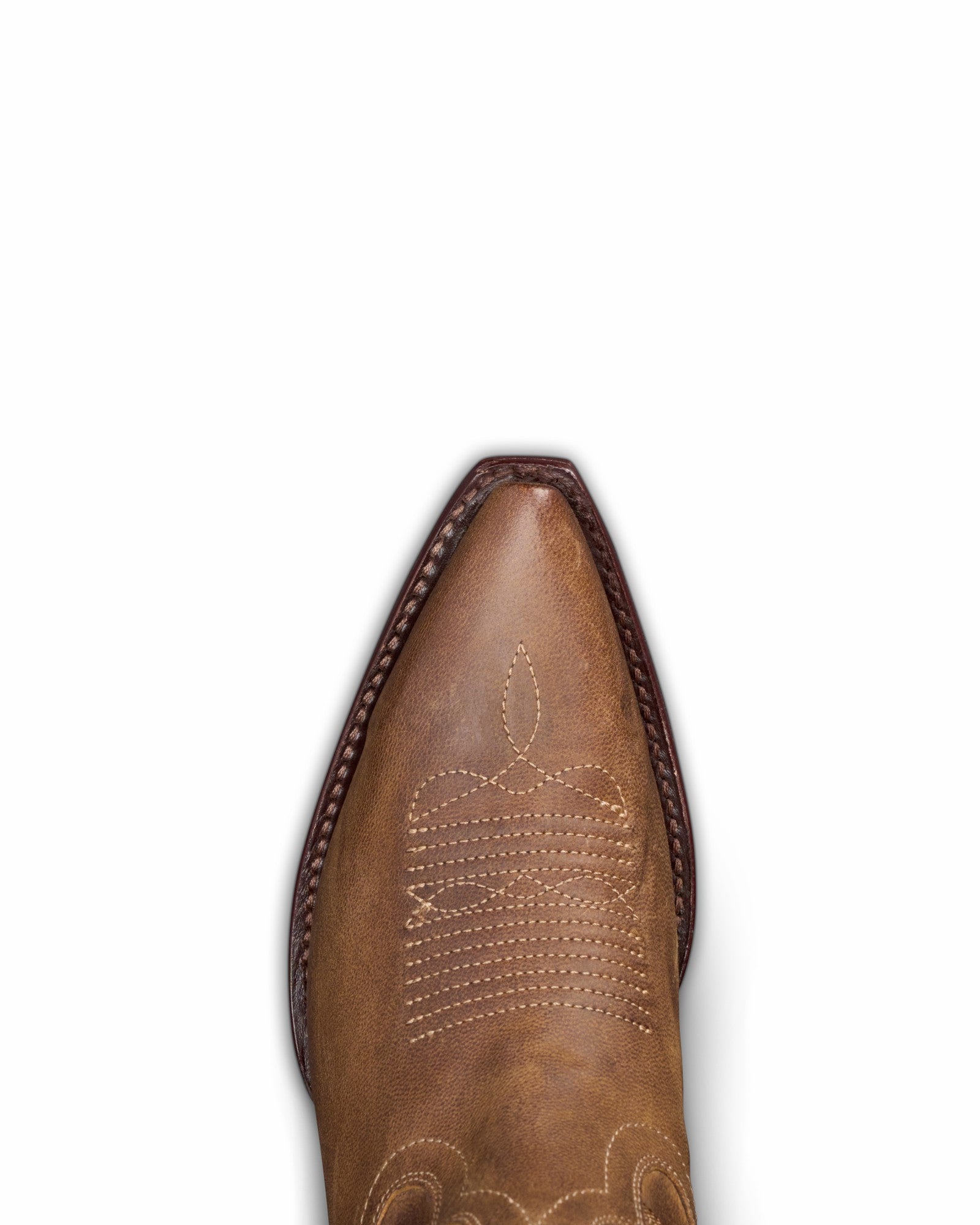 The Annie Wide Calf | Tecovas Women