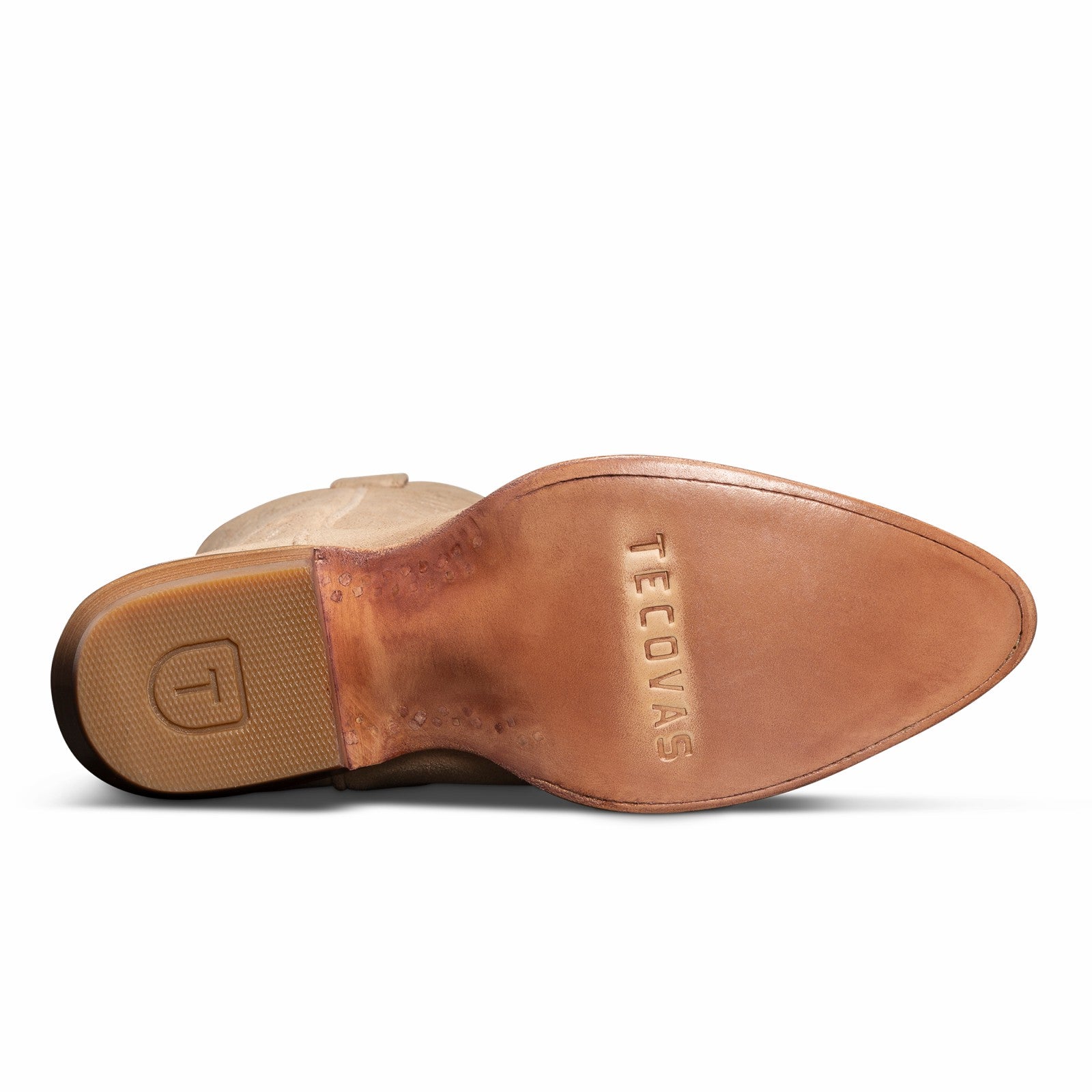 The Abby Wide Calf | Tecovas Women