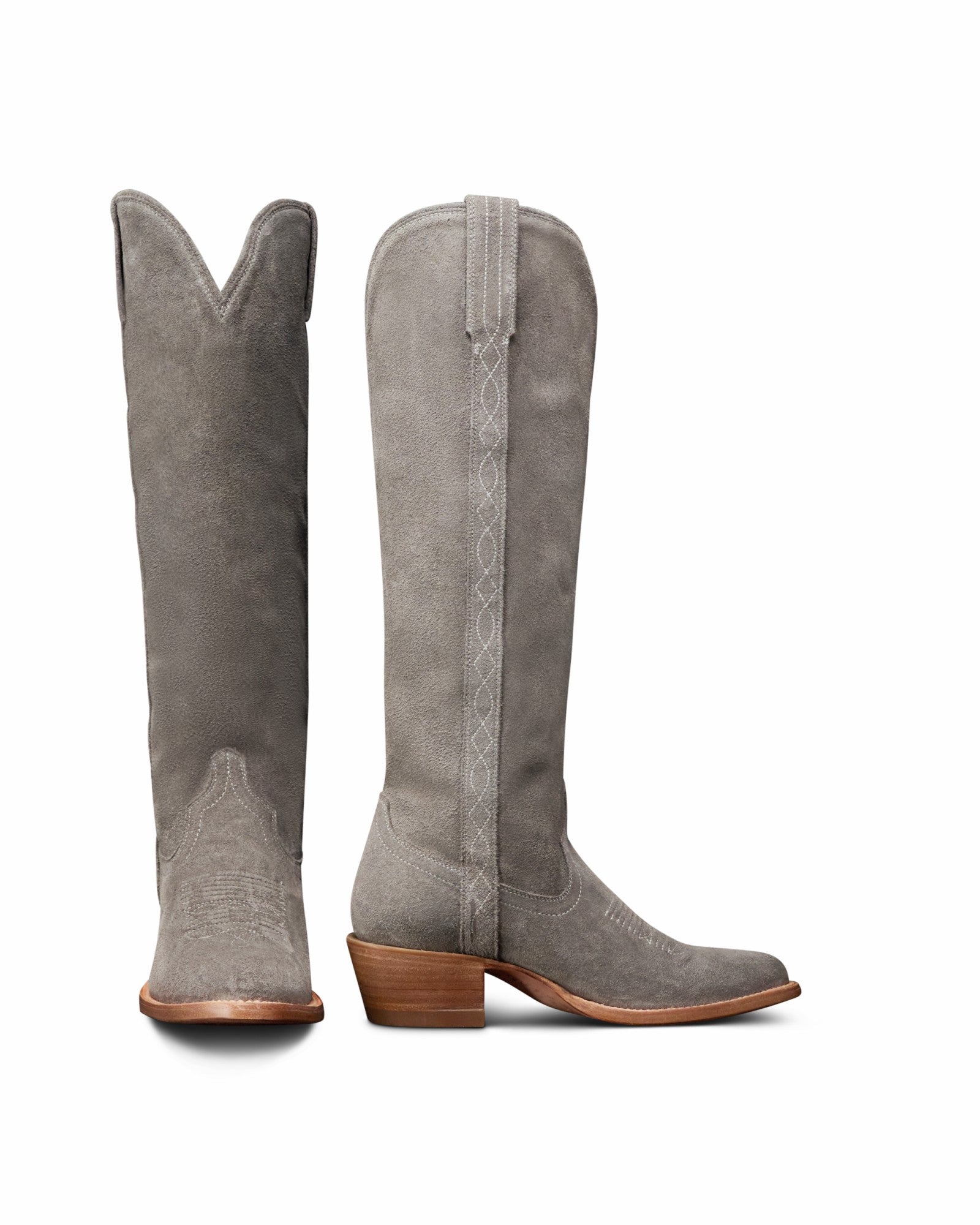 The Abby Cavalier | Tecovas Women