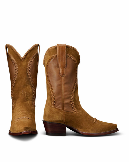 The Sadie Braid | Tecovas Women
