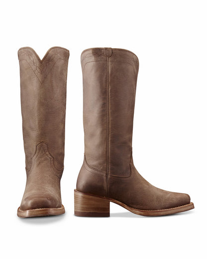 The Charlie | Tecovas Women