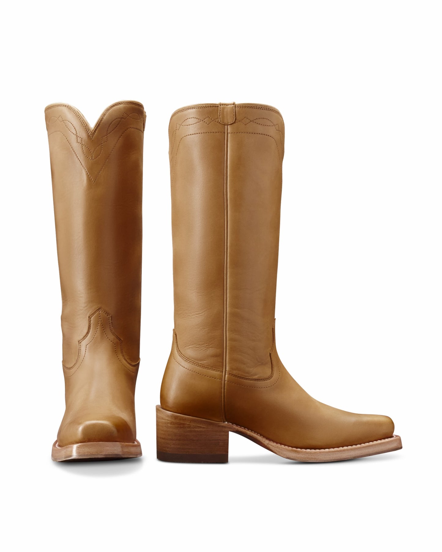 The Charlie | Tecovas Women