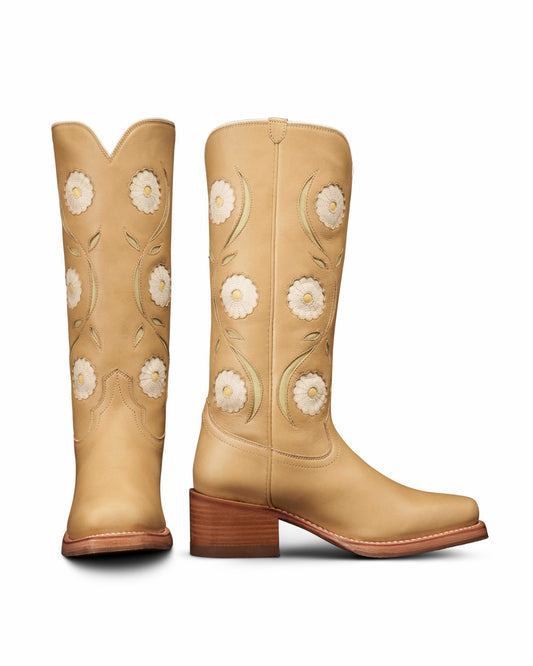 The Charlie Bloom | Tecovas Women