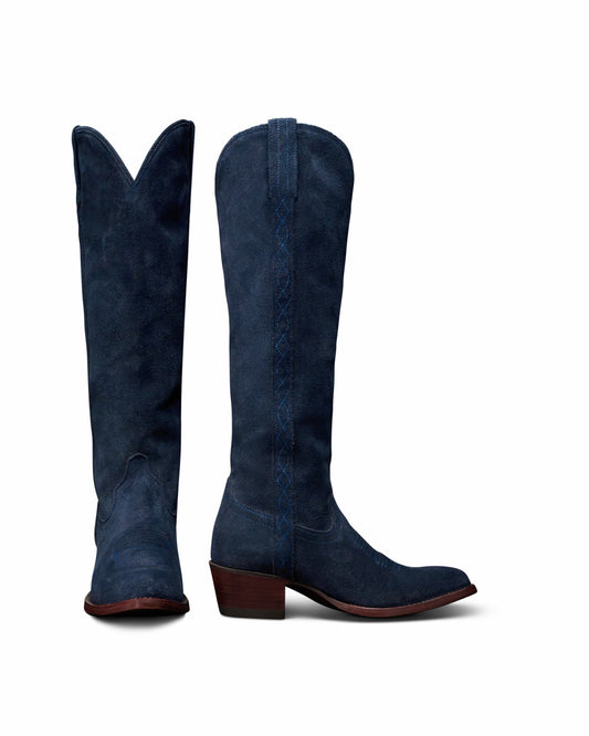 The Abby Cavalier | Tecovas Women