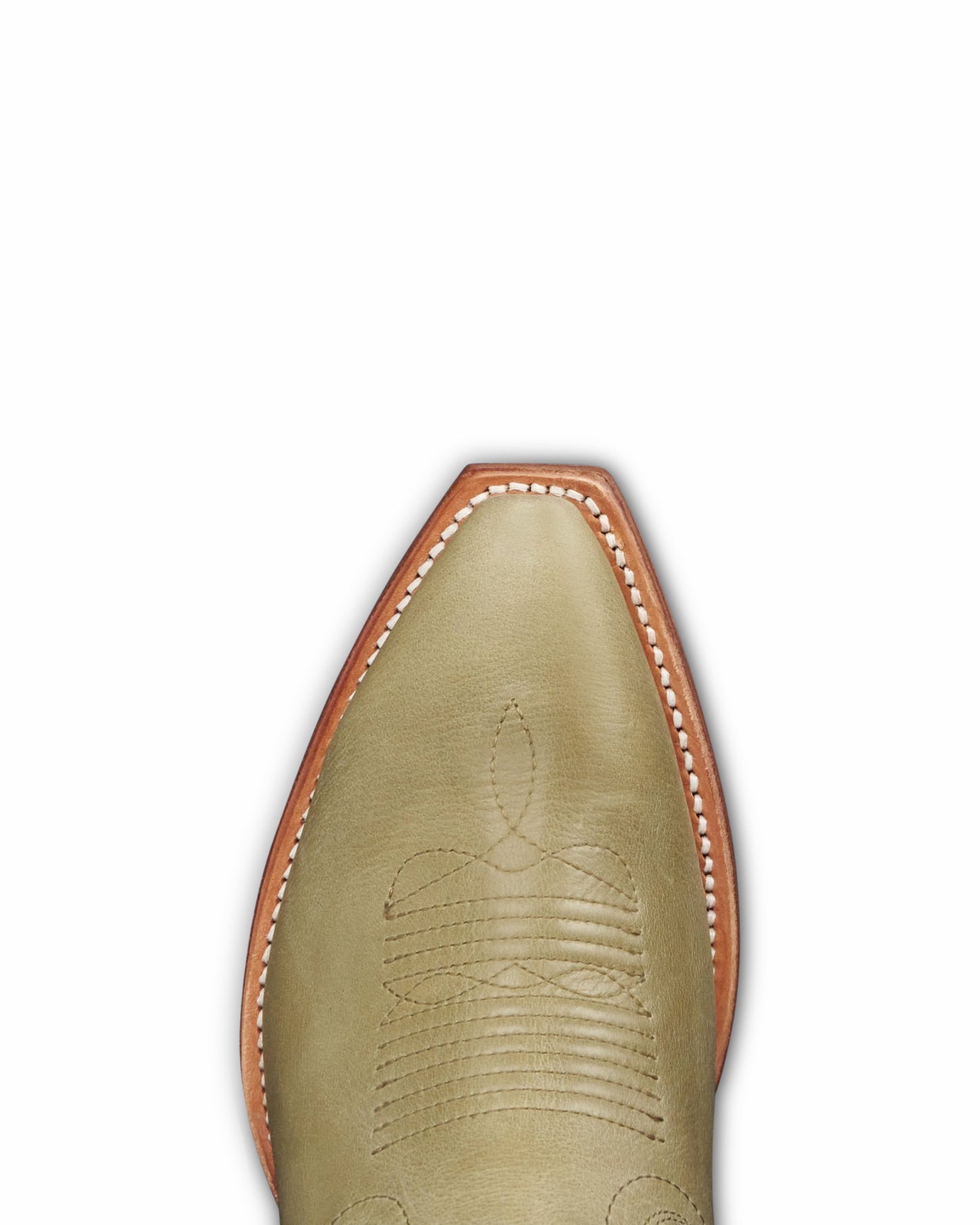 The Annie Wide Calf | Tecovas Women