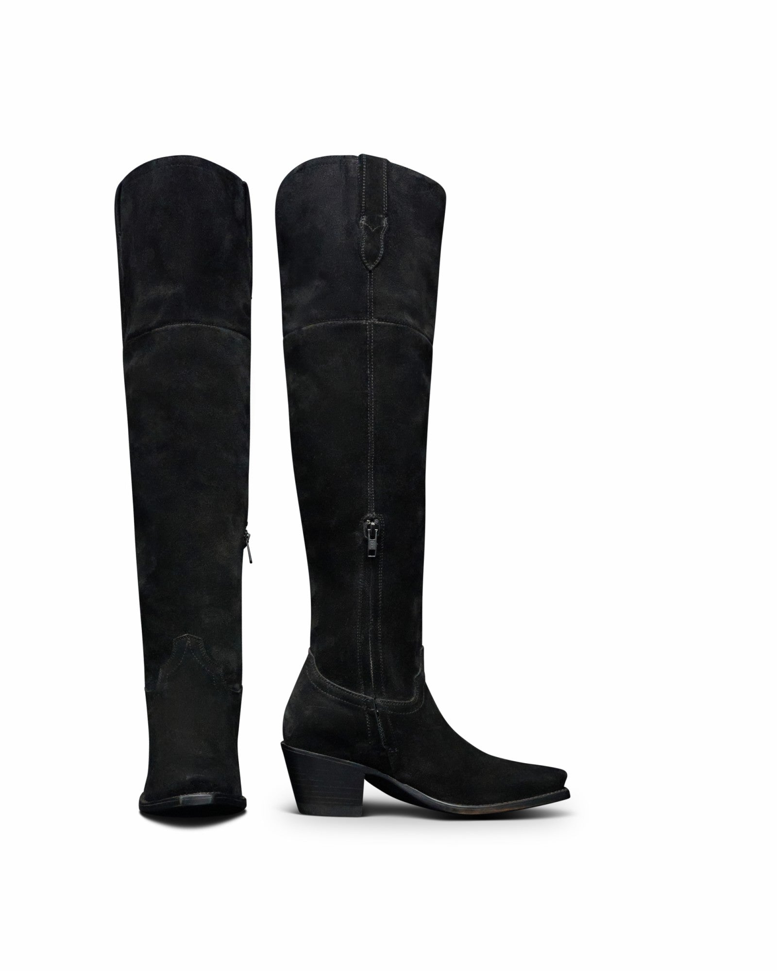 The Bailey | Tecovas Women