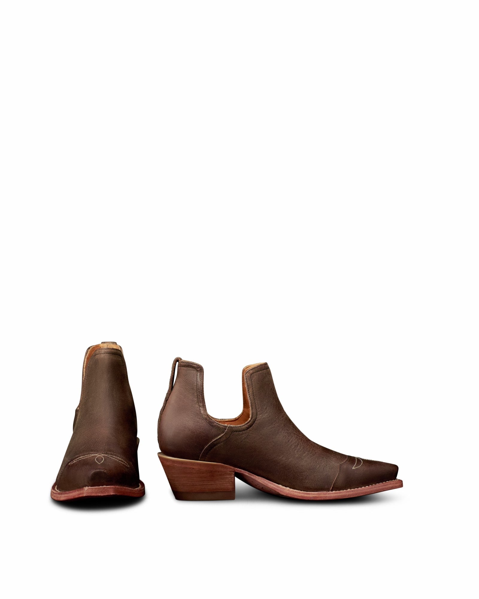 The Rosie | Tecovas Women