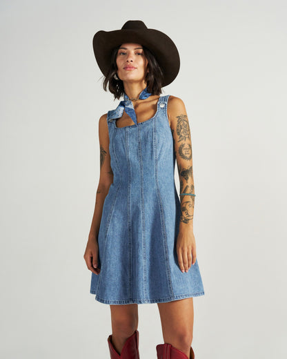 Medium Wash,XS